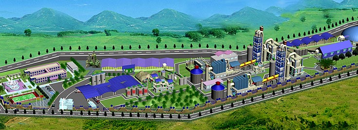 Hongxing вращающаяся печь разработана на основе новейших технологий...